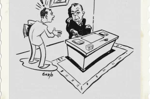 Anecdotario Nacional