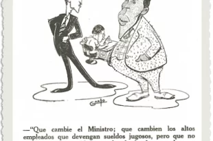 Anecdotario Nacional