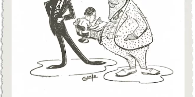 Anecdotario Nacional