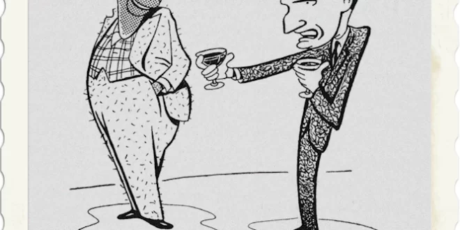Anecdotario Nacional