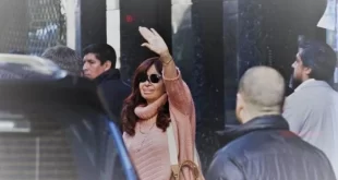 Cristina Fernández