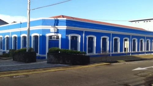 Escuela Joaquín Lizano Gutiérrez