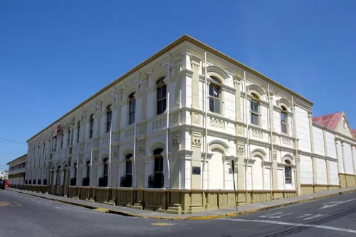 Liceo de Heredia