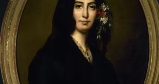 George Sand, una escritora censurada