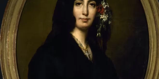 George Sand, una escritora censurada