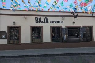 Baja Brewing
