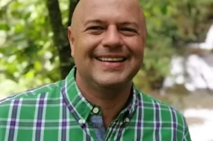Camilo Rodríguez