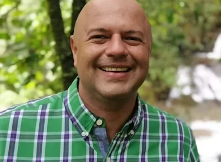 Camilo Rodríguez