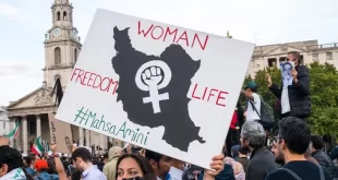 Luchas feministas en Irán: mirando más allá del pañuelo