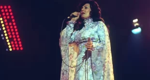 Loretta Lynn