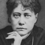 Madame Blavatzky