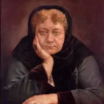 Madame Blavatzky