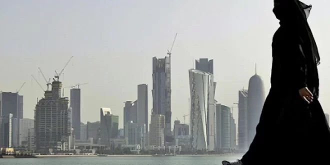 Qatar