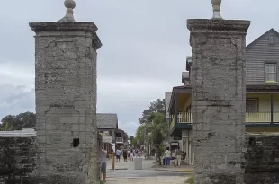 San Agustín