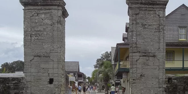 San Agustín