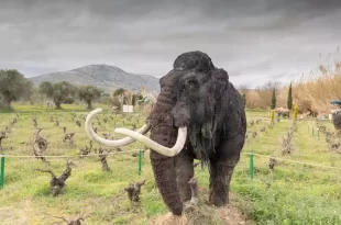 Desextinción: ¿y si resucitamos un mamut y, después, un dinosaurio?