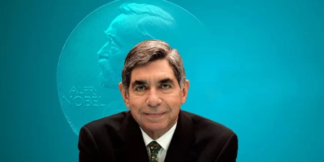Oscar Arias