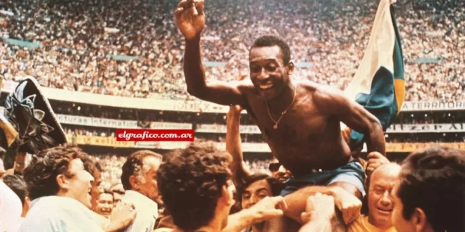 Pele
