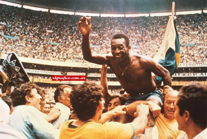 Pele