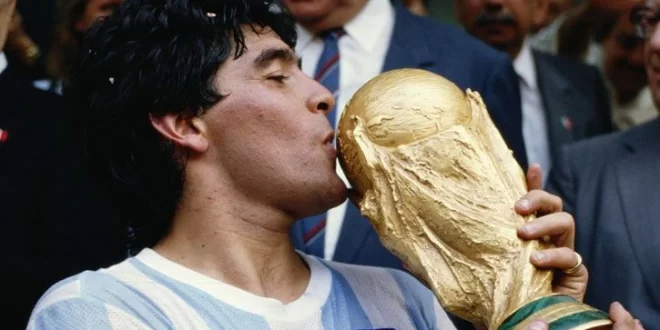 Maradona
