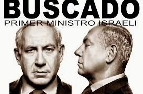 Netanyahu