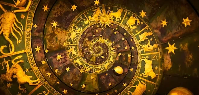 Lo que las estrellas no tienen previsto para usted