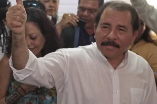 Ortega
