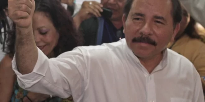 Ortega