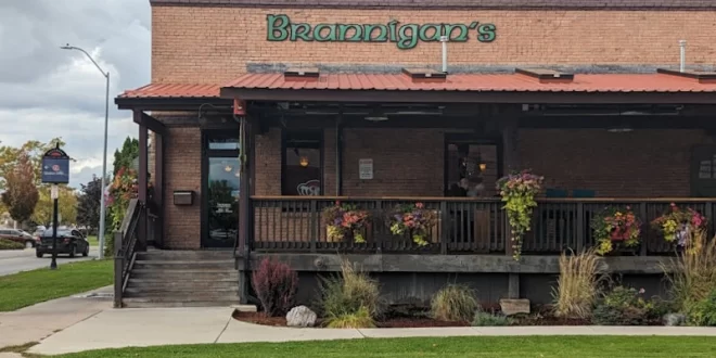 Brannigan´s