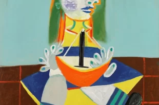 Picasso