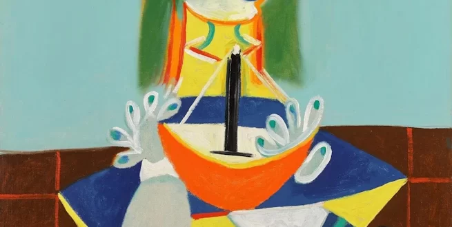 Picasso