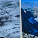 Parque Nacional de Los Glaciares
