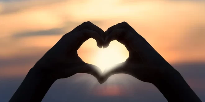 San Valentín