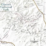 Parque Nacional de Los Glaciares