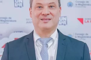 Mario Peña
