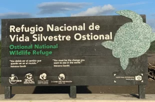 Refugio Ostional