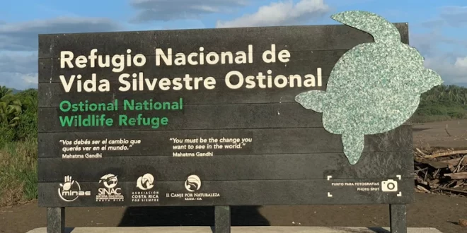 Refugio Ostional