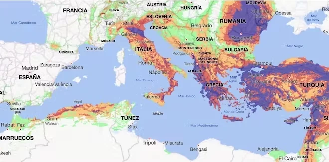 Terremoto