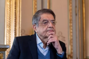 Sergio Ramírez
