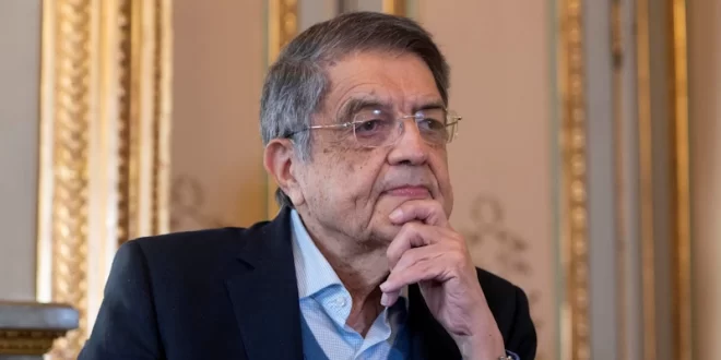 Sergio Ramírez