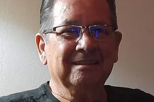 Manuel Carballo