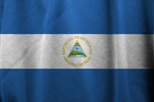 Nicaragua