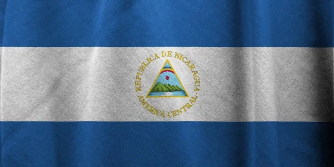 Nicaragua