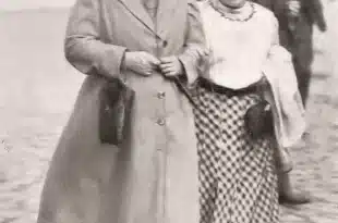 Rosa Luxemburgo