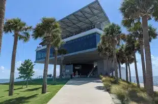 Pier Taeki