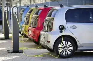EV