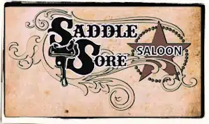 Saddle Sore Saloon