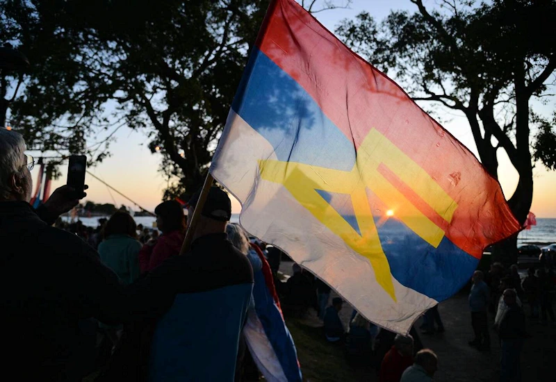 La izquierda uruguaya se prepara para volver al poder