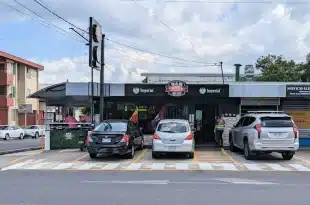 El Nuevo Prado