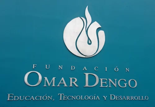 Fundación Omar Dengo